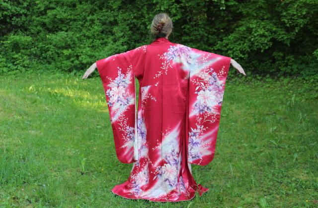 Kimono