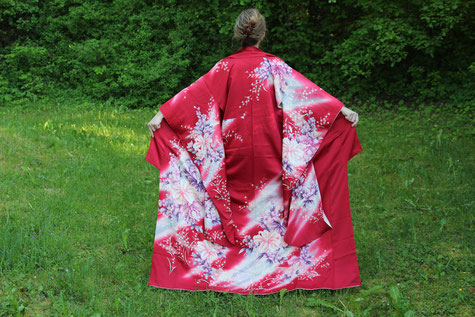 Kimono